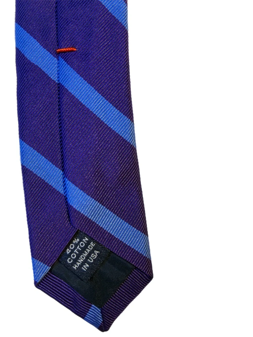 J. Crew sleek striped